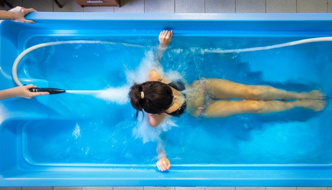 podvodniydush какие процедуры лучше взять в санатории