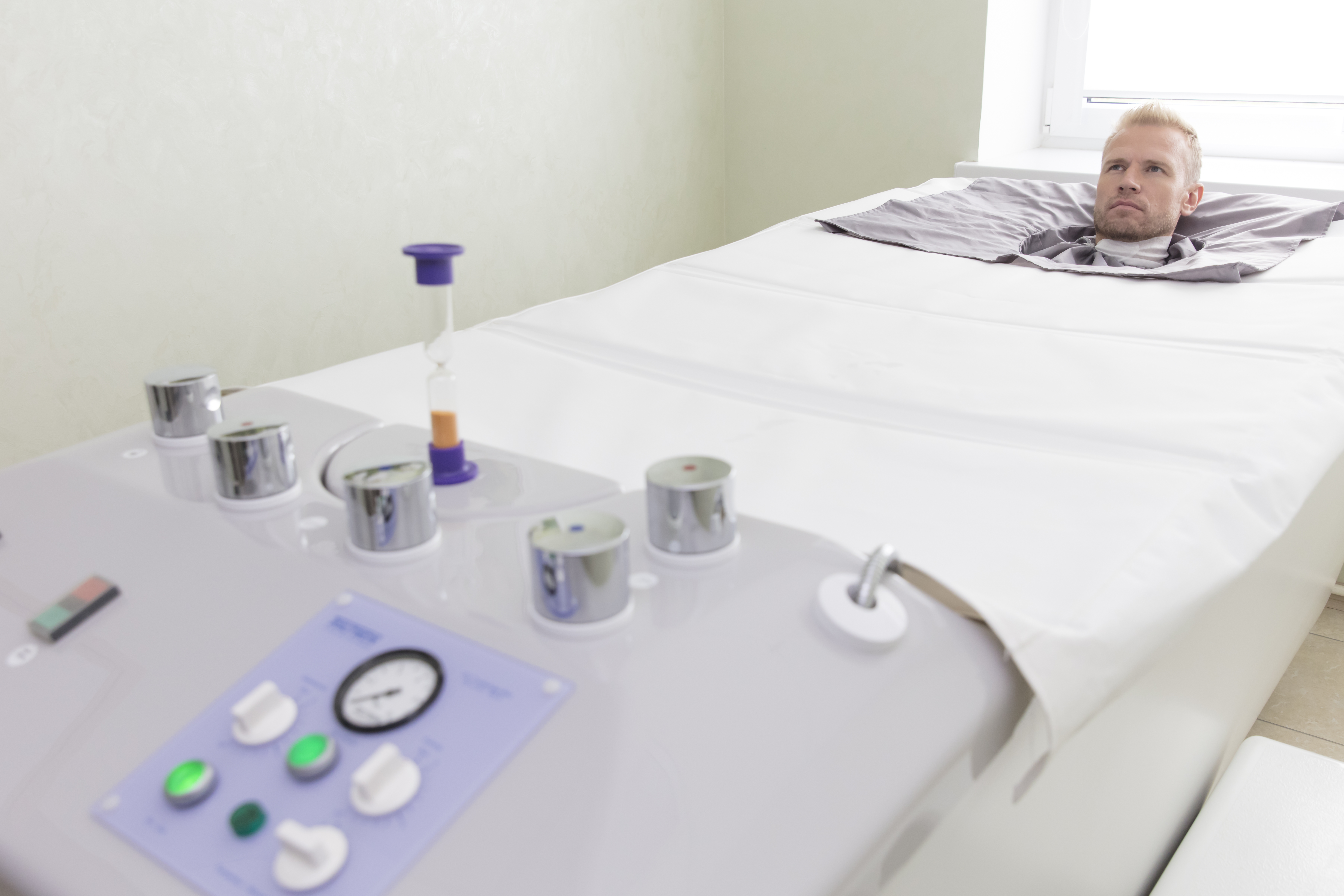 younost022 какие процедуры лучше взять в санатории